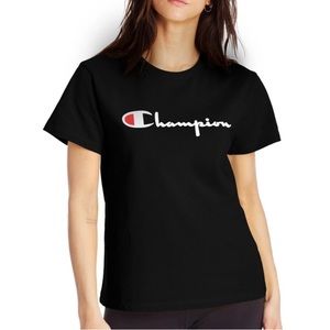 Champion crewneck - Size L